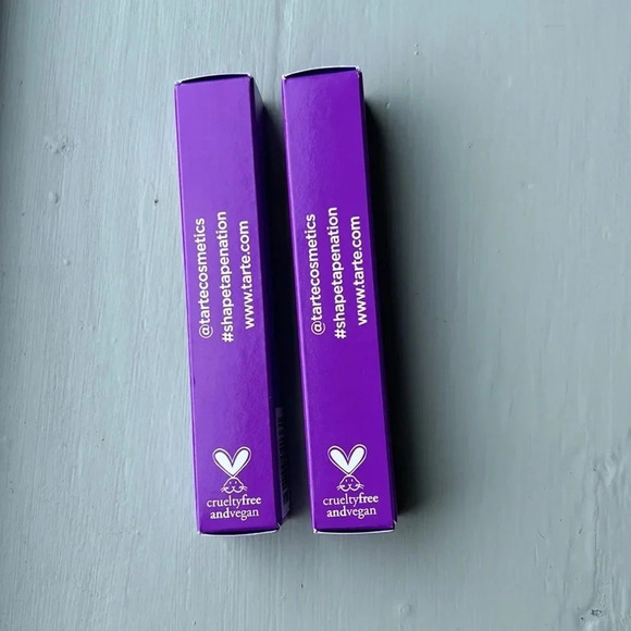 Bundle of Tarte Shape Tape Concealer - Travel Size | 34S Shape Tape | Travel - Picture 3 of 6